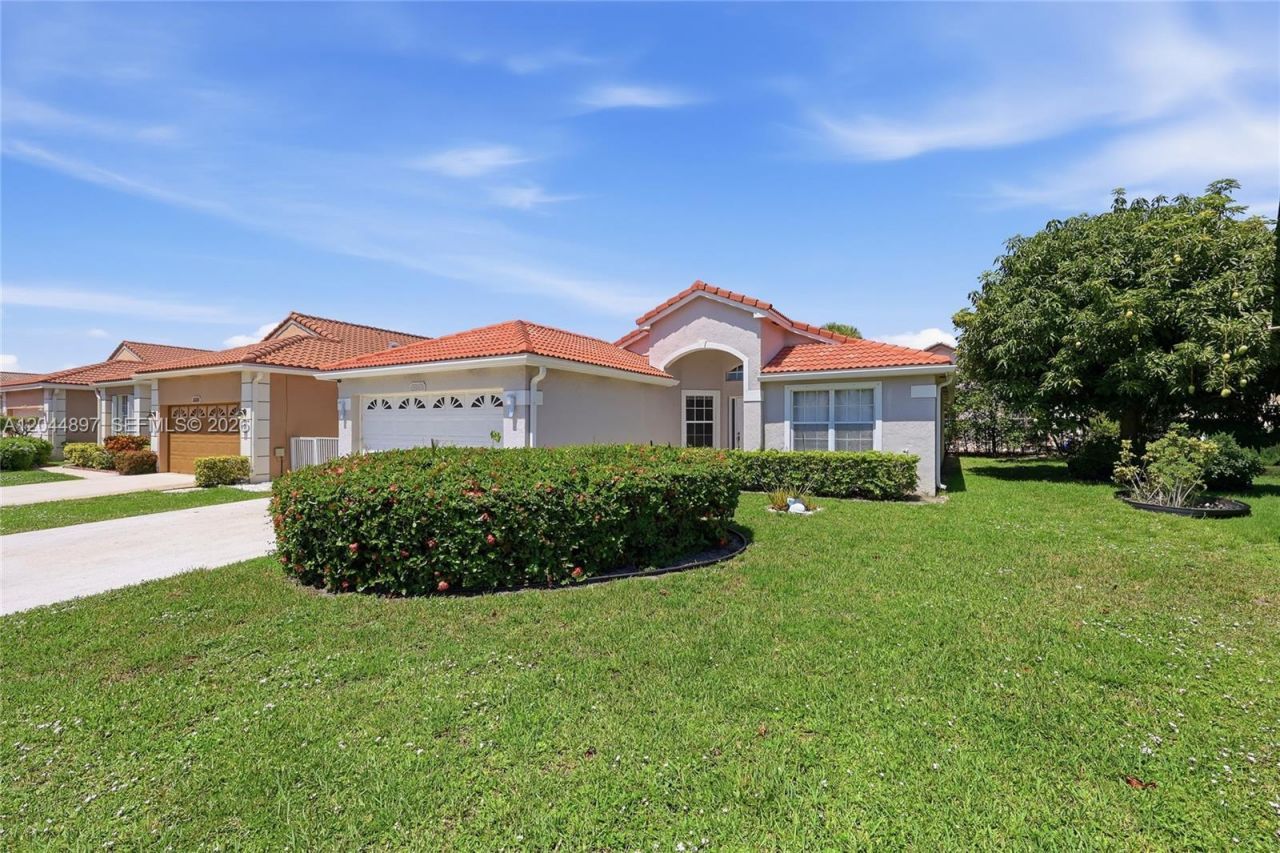 12331 Pleasant Green Way, Boynton Beach, FL 33437 Photo