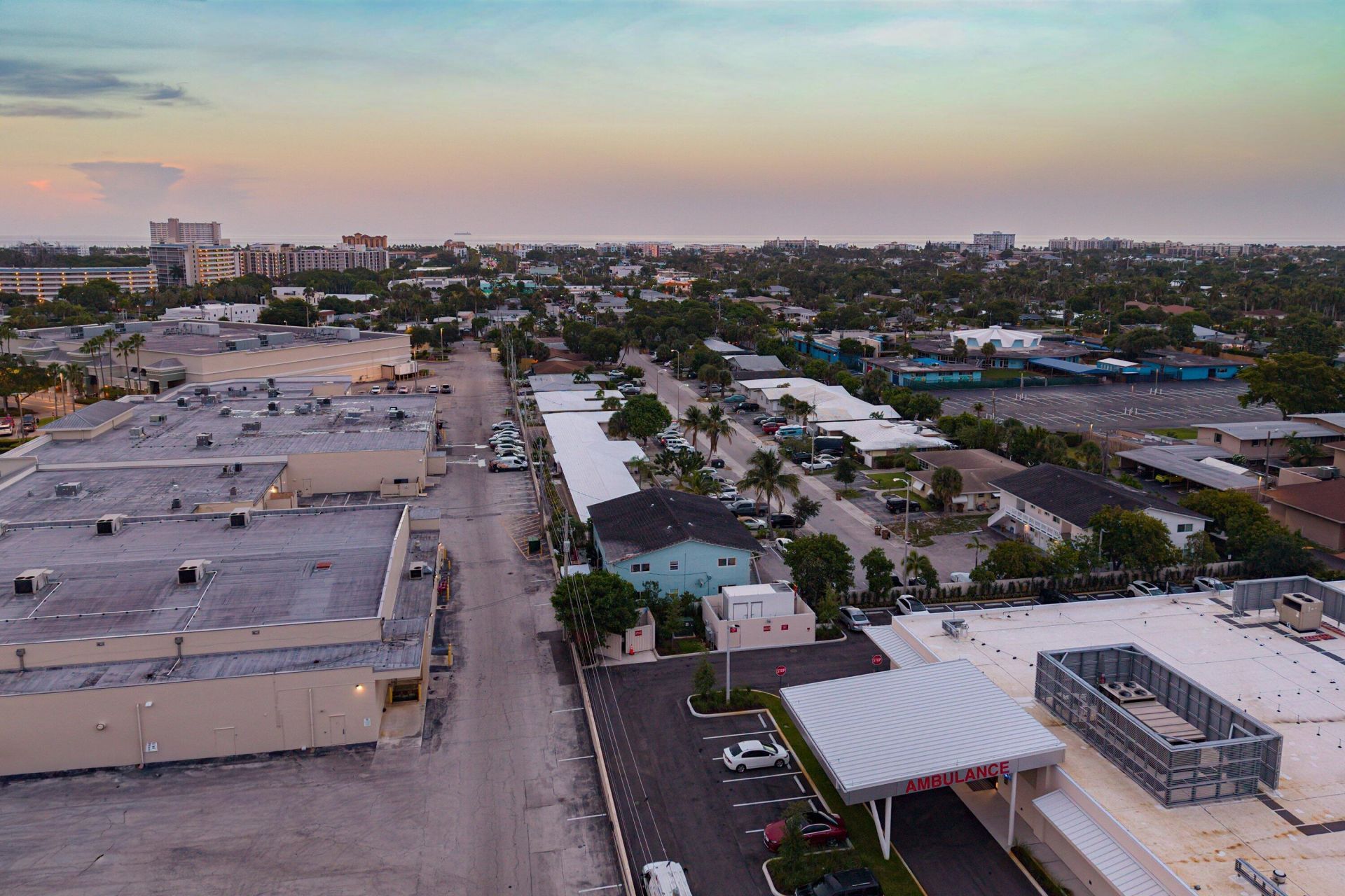 1001 SE 3rd Street, Deerfield Beach, FL 33441 Photo