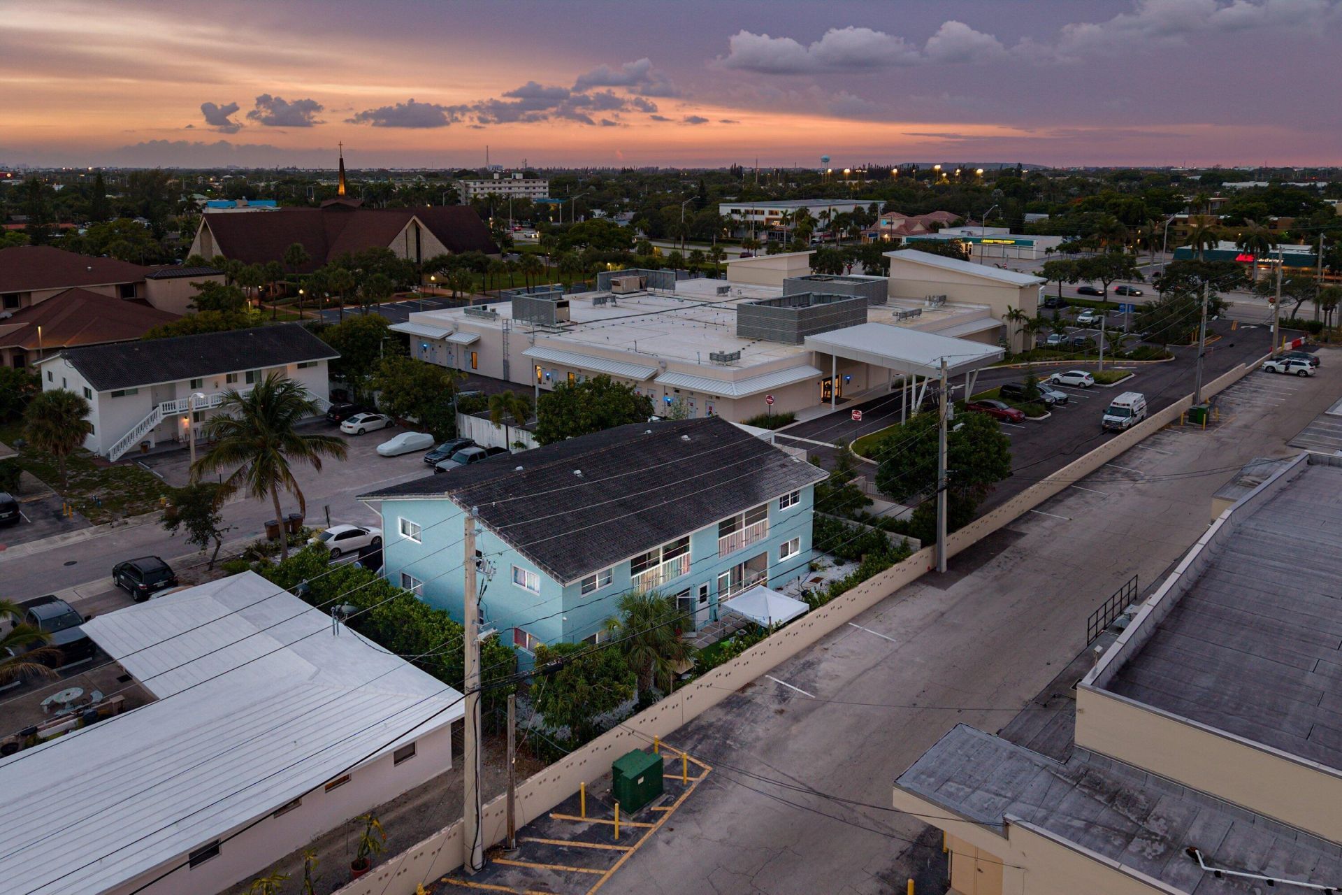 1001 SE 3rd Street, Deerfield Beach, FL 33441 Photo