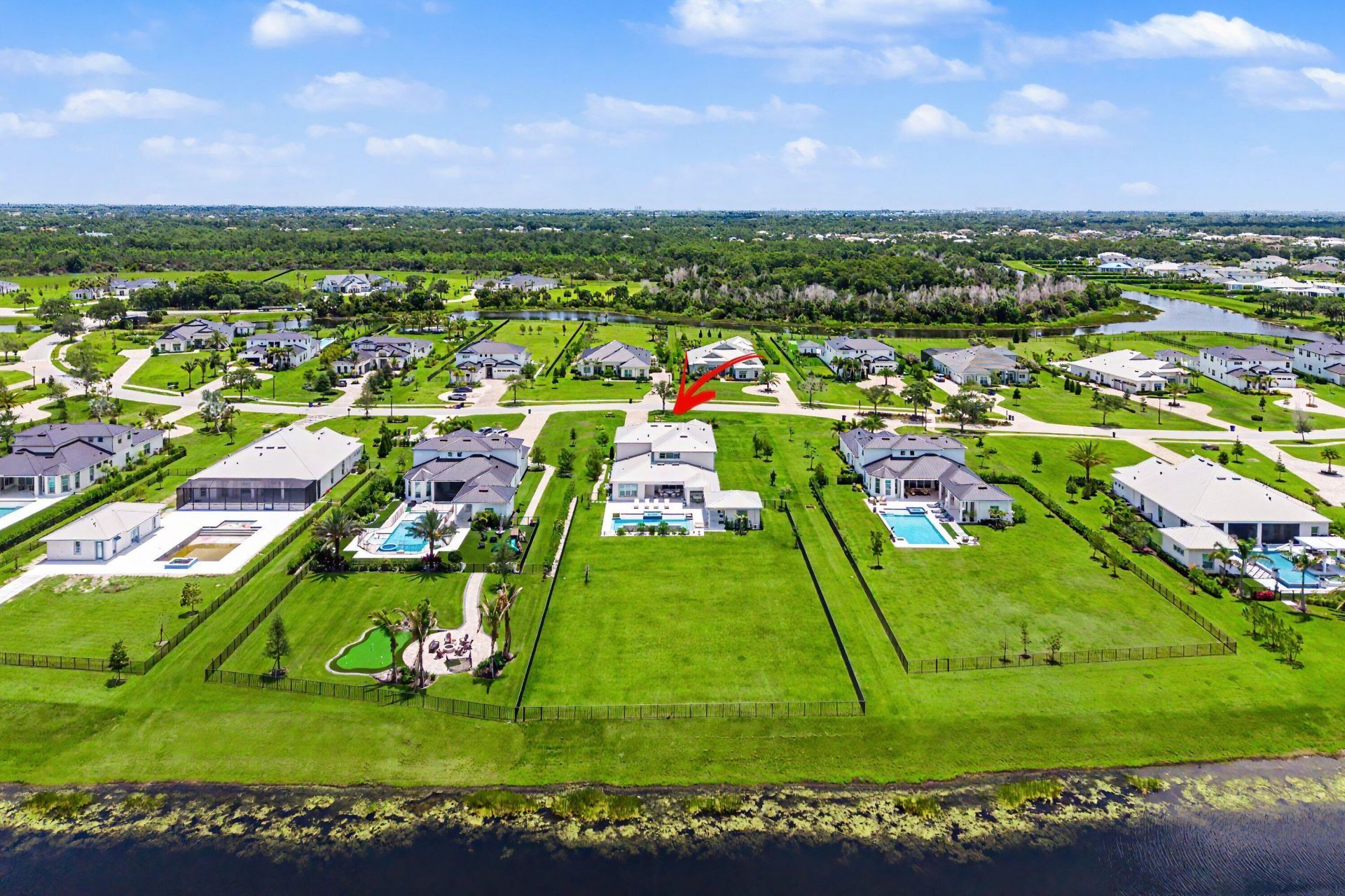 20020 SE Bridgewater Drive, Jupiter, FL 33458 Photo