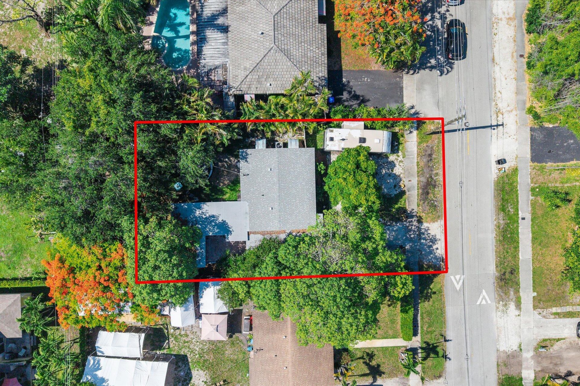 1326 SW 23rd Avenue, Fort Lauderdale, FL 33312 Photo