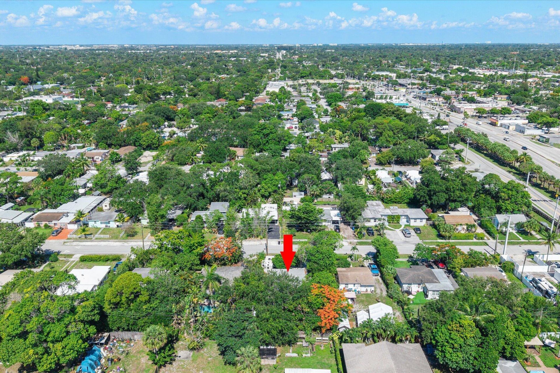 1326 SW 23rd Avenue, Fort Lauderdale, FL 33312 Photo