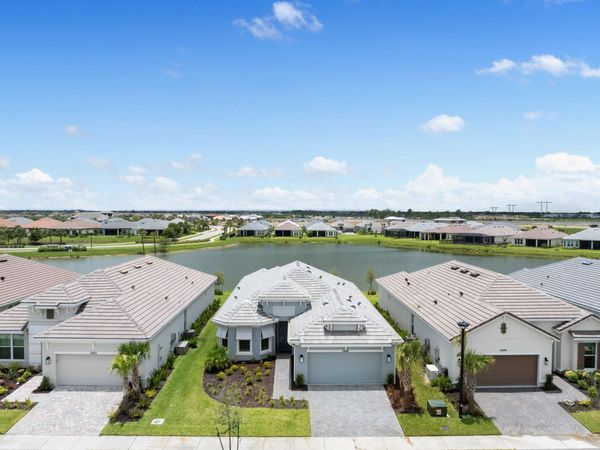 13486 SW Alejandro Court, Port St. Lucie, FL 34987