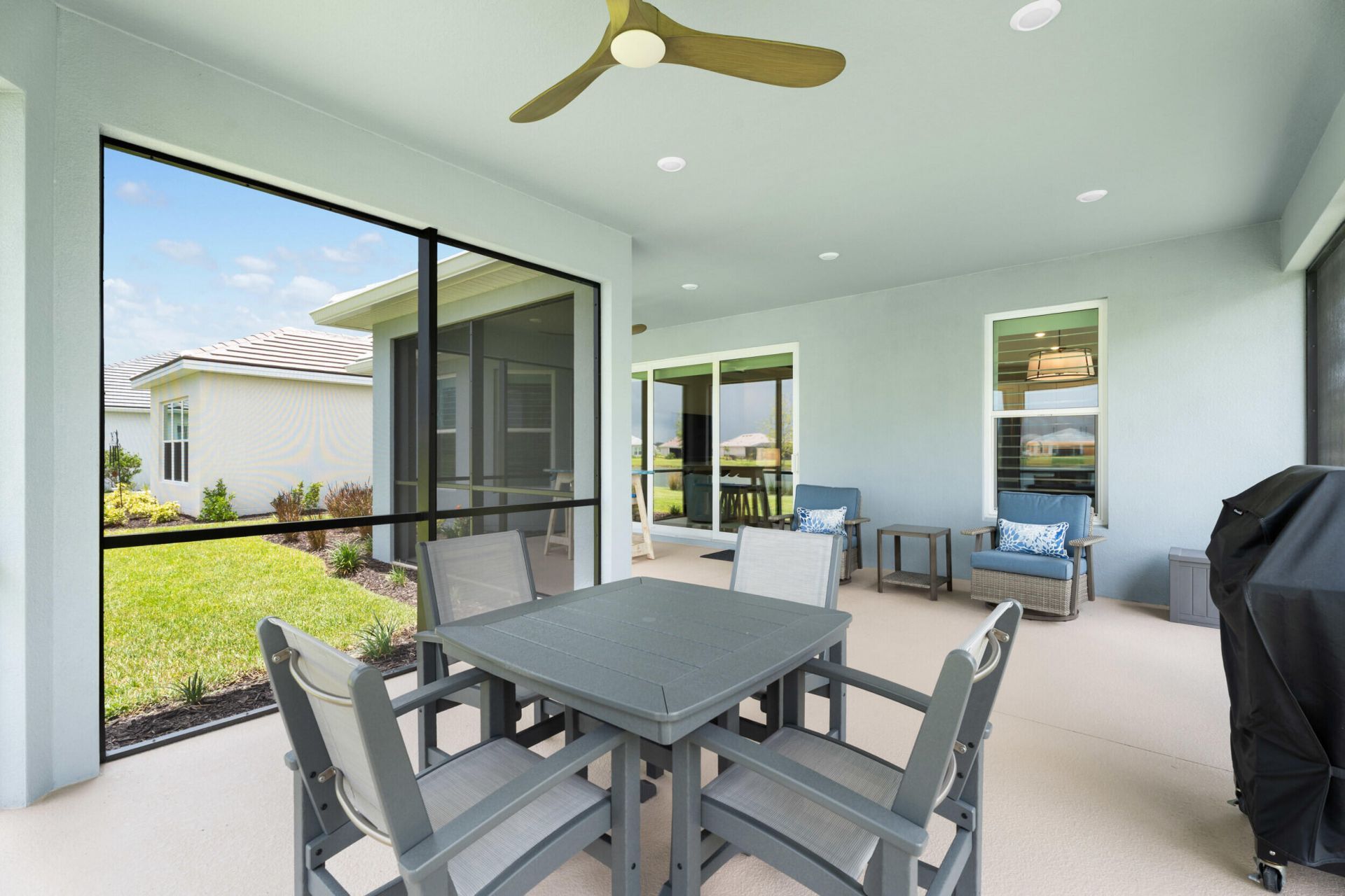 13486 SW Alejandro Court, Port Saint Lucie, FL 34987 Photo