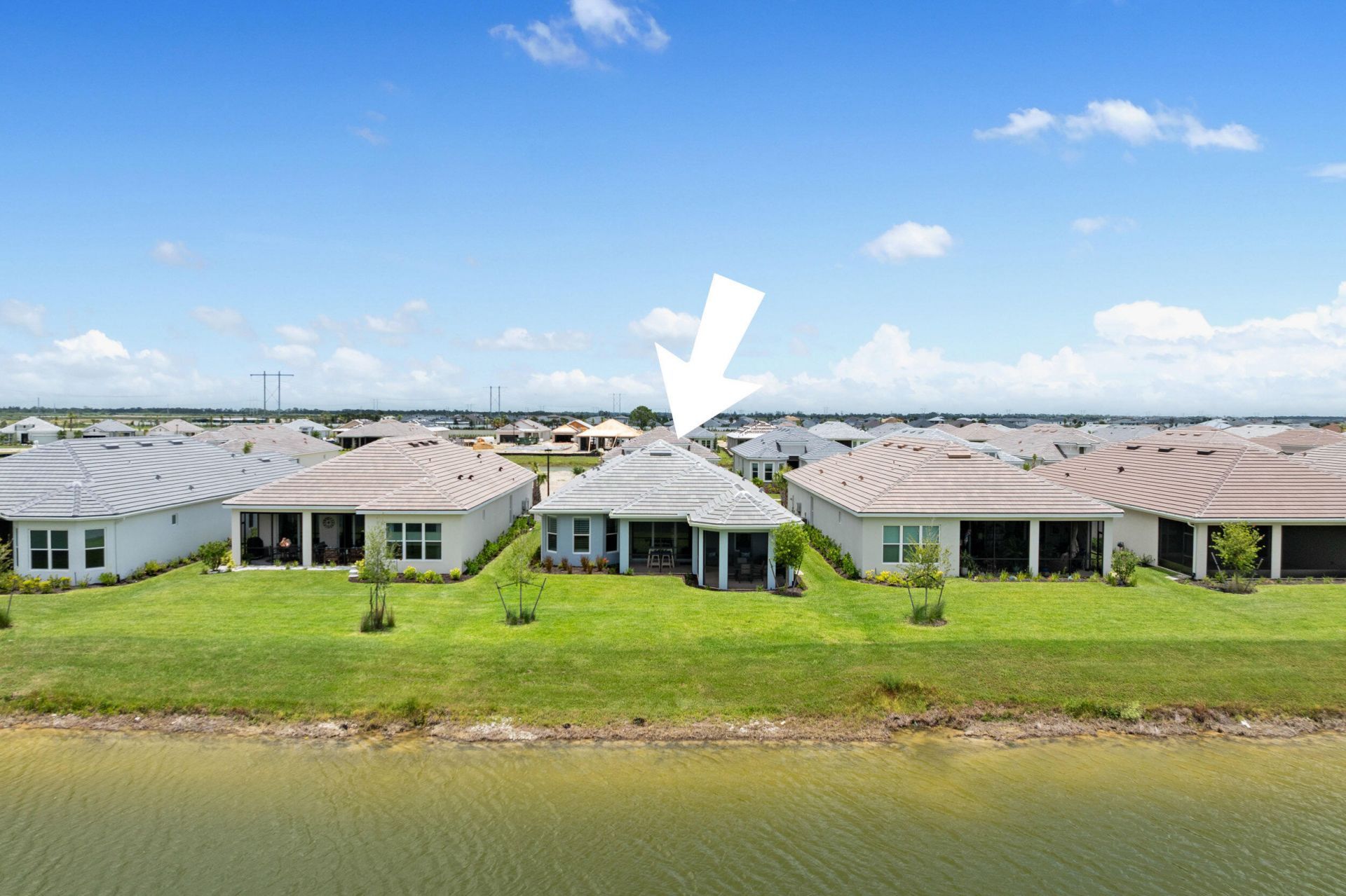 13486 SW Alejandro Court, Port Saint Lucie, FL 34987 Photo