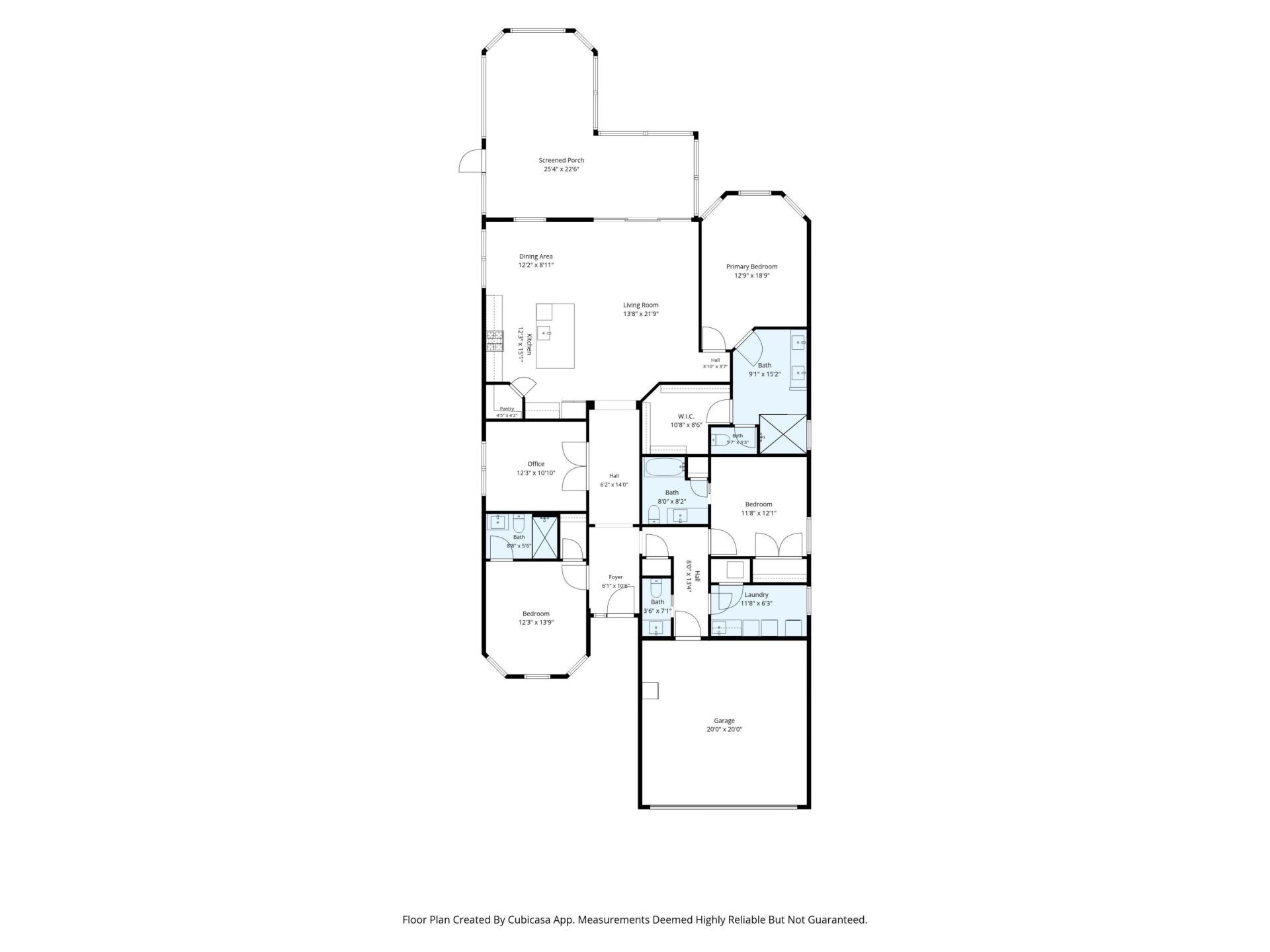 13486 SW Alejandro Court, Port Saint Lucie, FL 34987 Photo