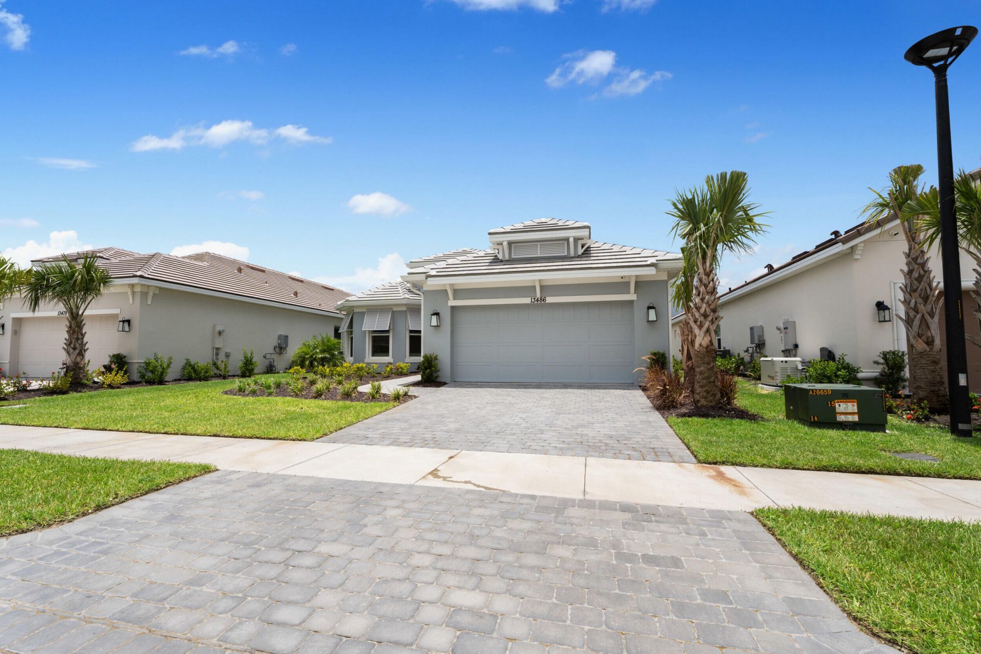 13486 SW Alejandro Court, Port Saint Lucie, FL 34987 Photo