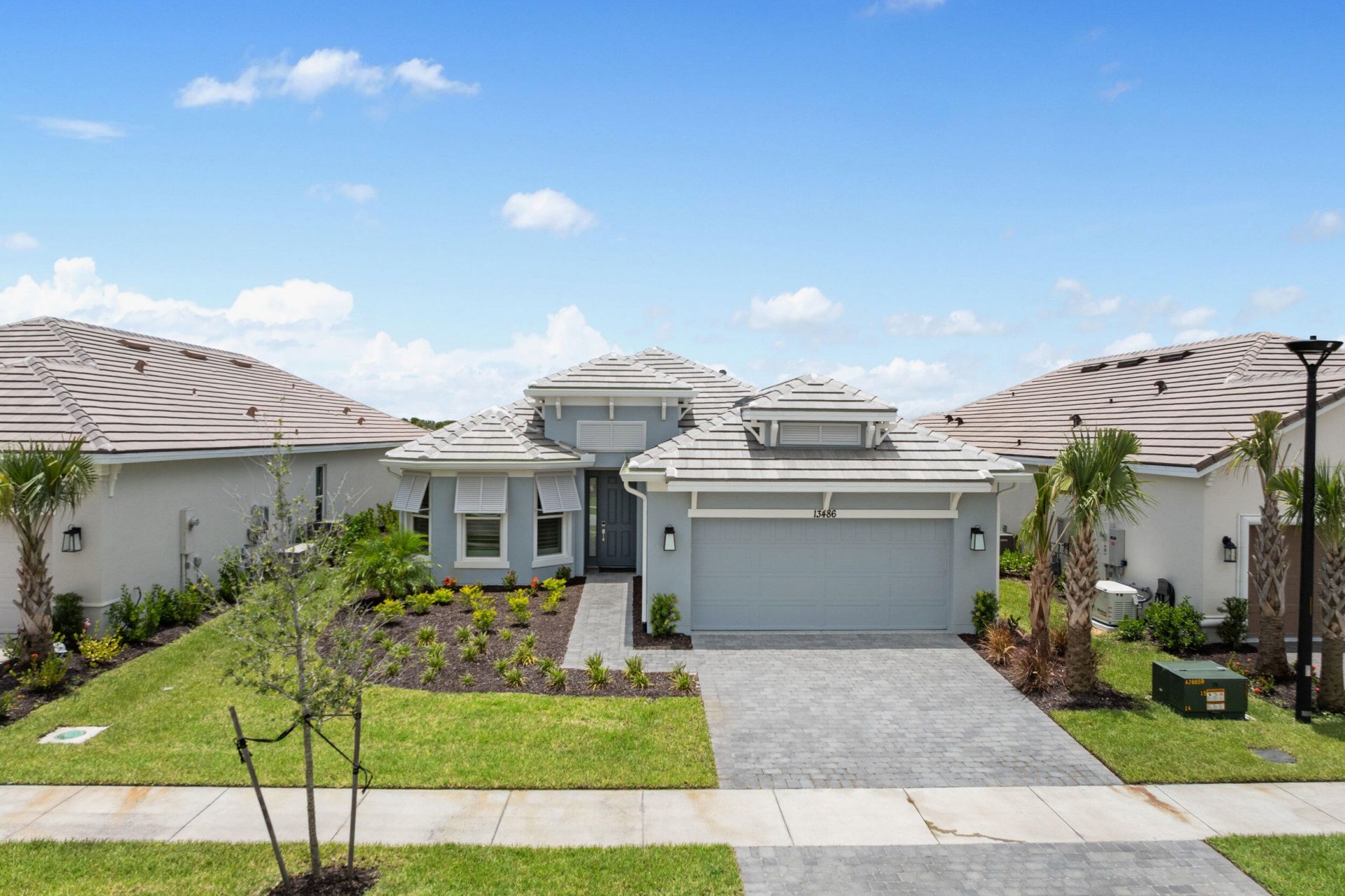 13486 SW Alejandro Court, Port Saint Lucie, FL 34987 Photo