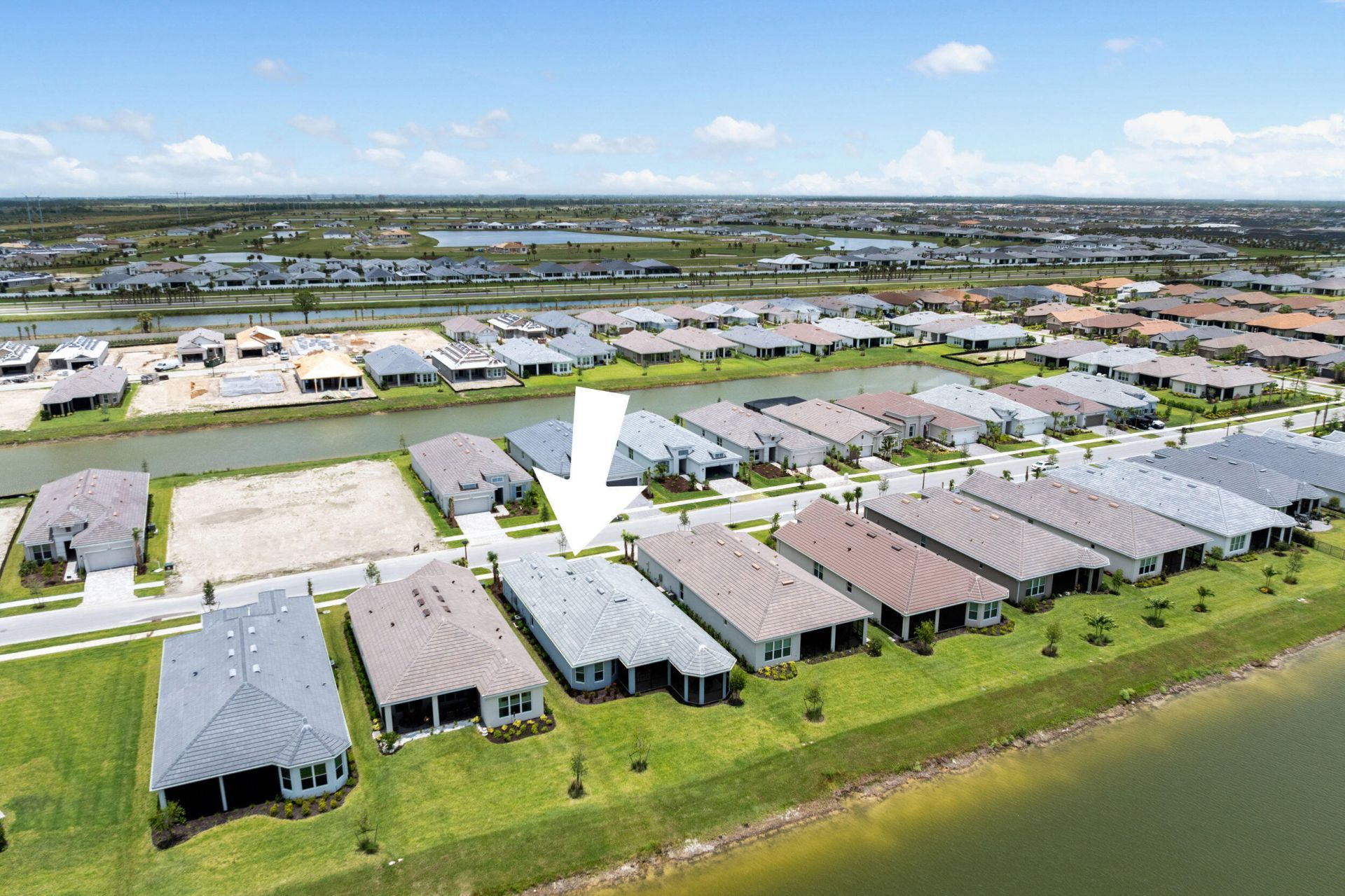 13486 SW Alejandro Court, Port Saint Lucie, FL 34987 Photo