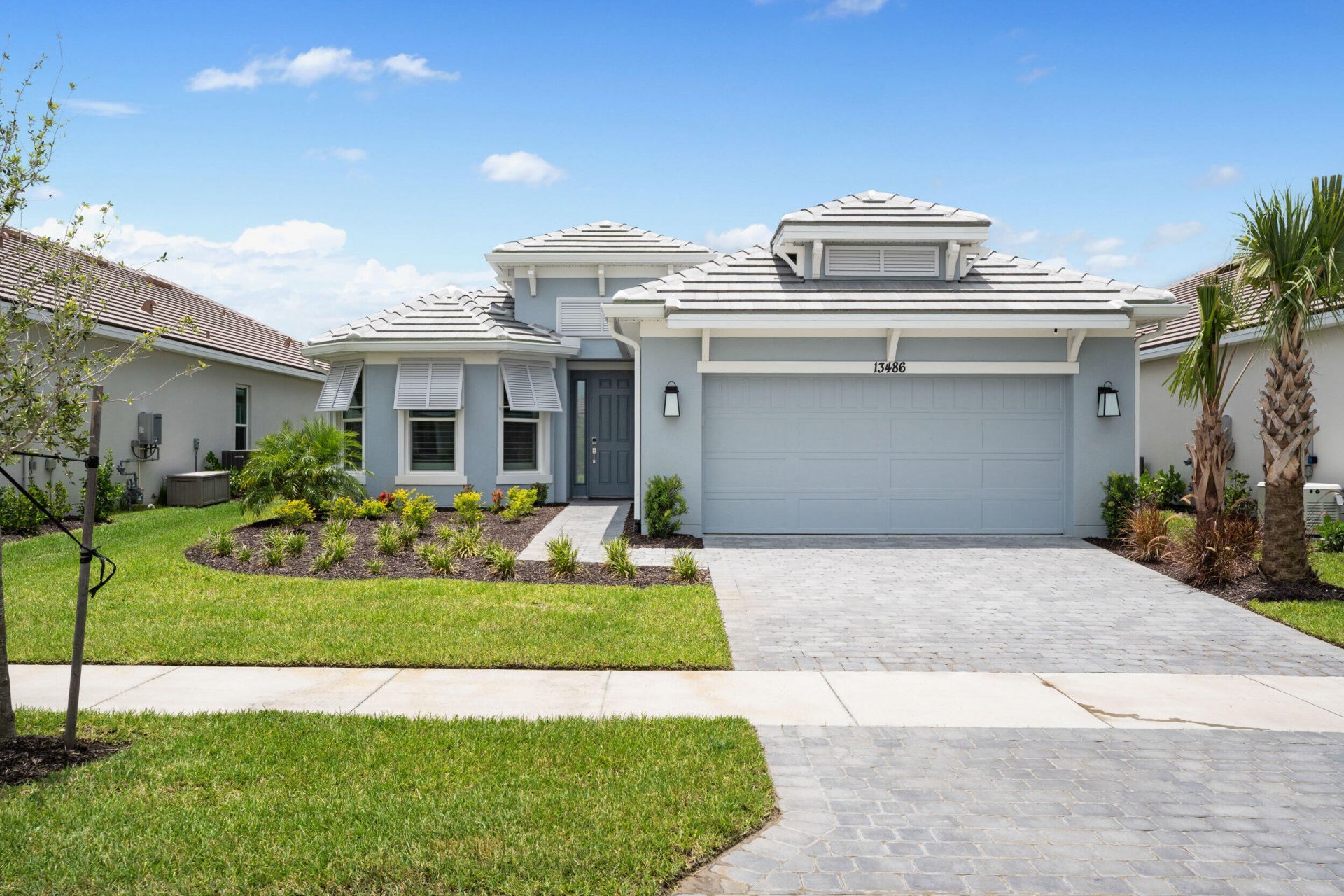 13486 SW Alejandro Court, Port Saint Lucie, FL 34987 Photo