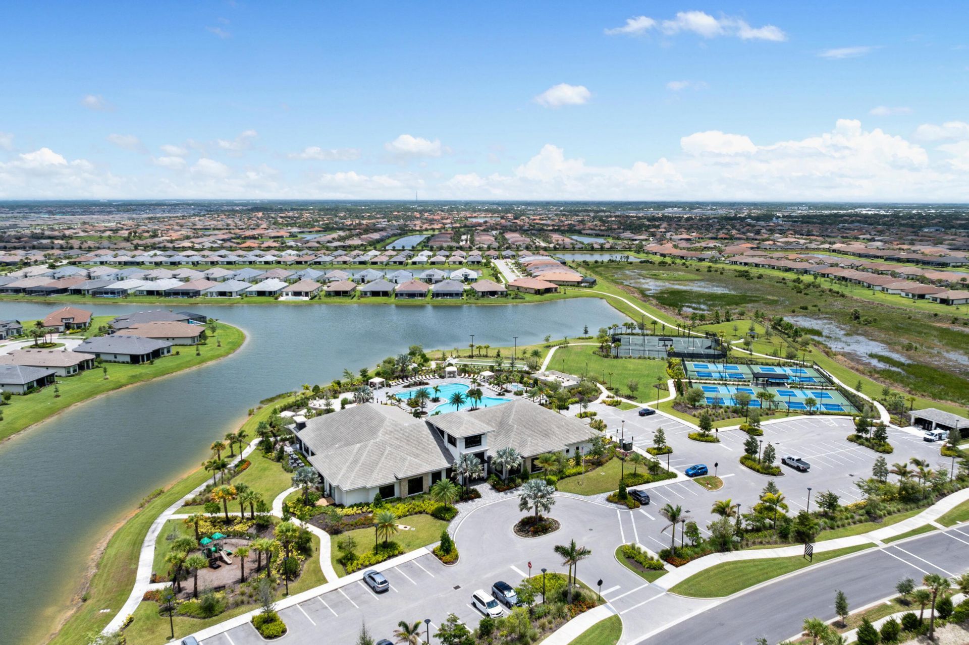 13486 SW Alejandro Court, Port Saint Lucie, FL 34987 Photo