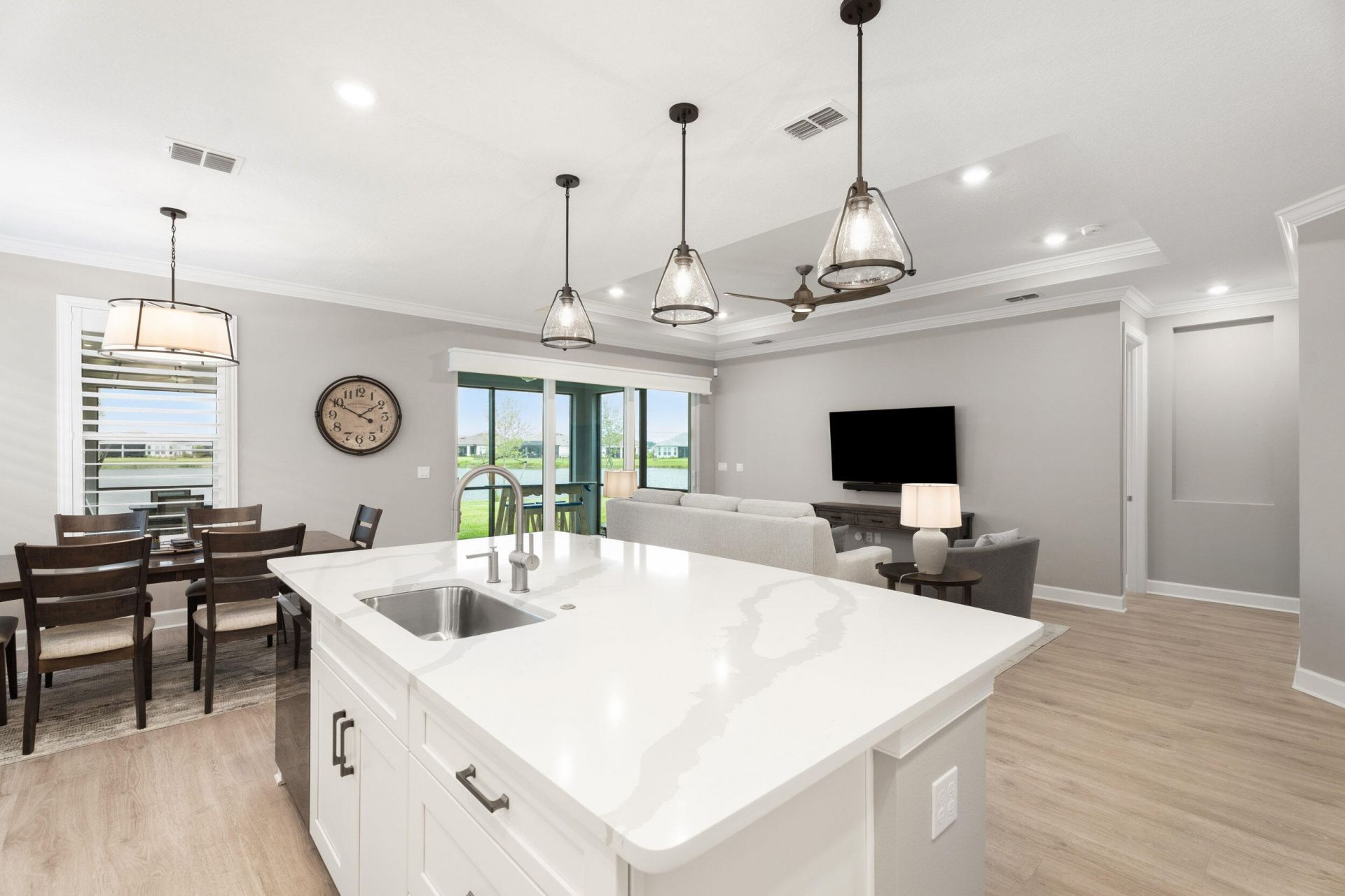 13486 SW Alejandro Court, Port Saint Lucie, FL 34987 Photo