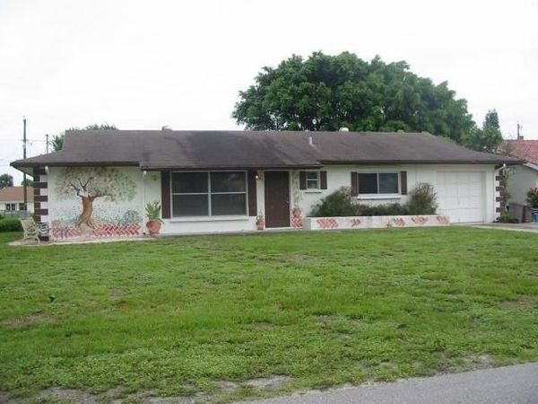 11150 Orangewood Drive, OTHER, FL 34135