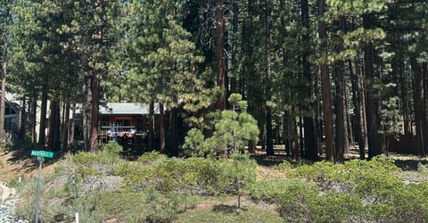 2260 Wagon Train Trail, South Lake Tahoe, CA 96150 Photo