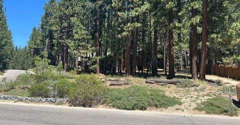 2260 Wagon Train Trail, South Lake Tahoe, CA 96150 Photo