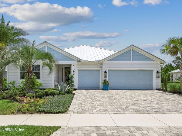 161 MARQUESA Circle, St. Johns, FL 32259