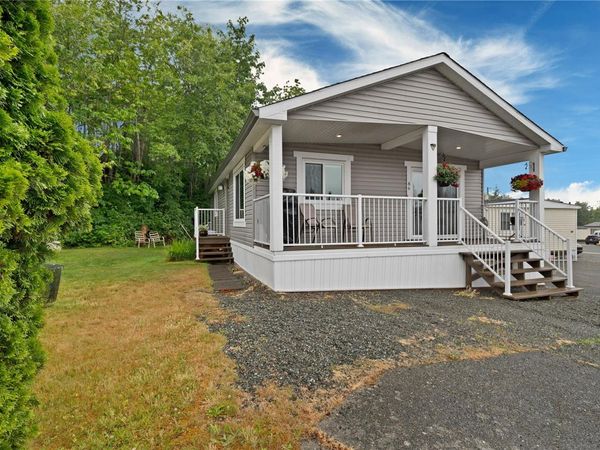 951 Homewood Rd , Unit #86, Campbell River, BC V9W 3N7