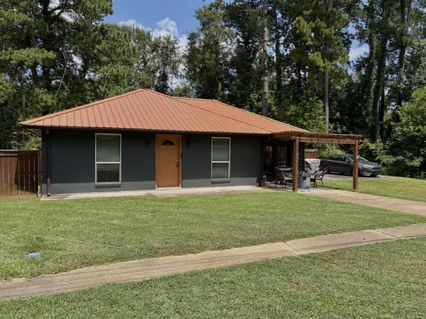 406 Shady , DeRidder, LA 70634