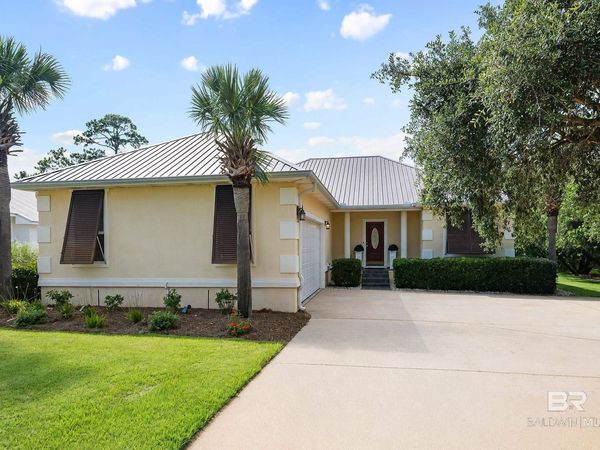 4795 Osprey Drive, Orange Beach, AL 36561