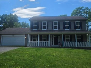 2405 Penfield Road, Penfield, NY 14526