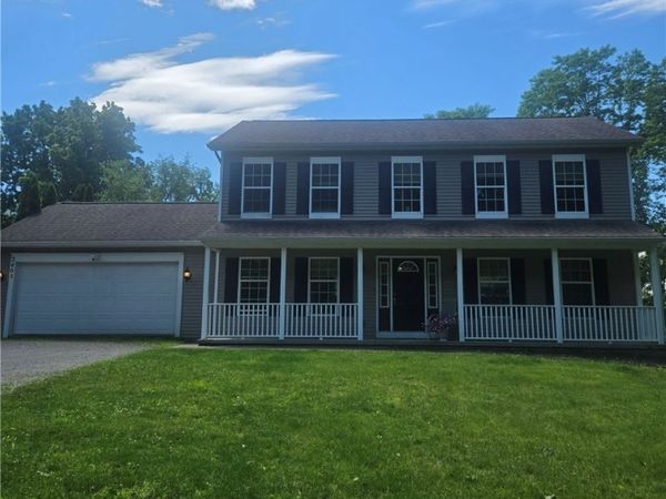 2405 Penfield Road, Penfield, NY 14526