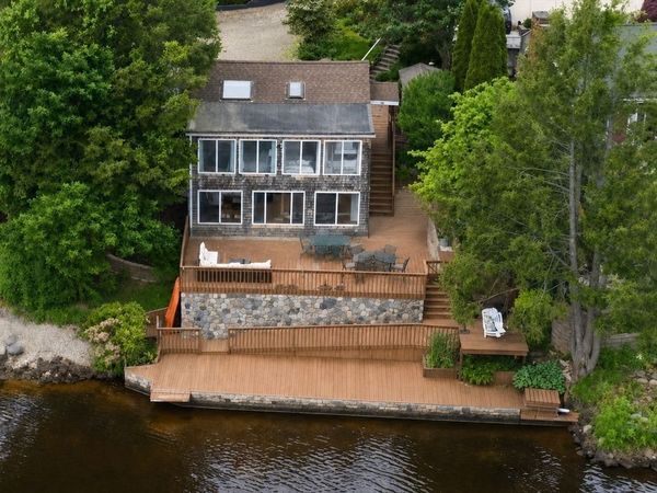 31 Pine Tree Drive, Holland, MA 01521