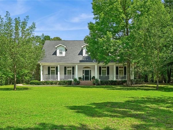 52 BLEU LAKE Drive, Covington, LA 70435