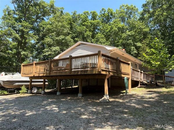 20 Pinnacle Drive, New Florence, MO 63363