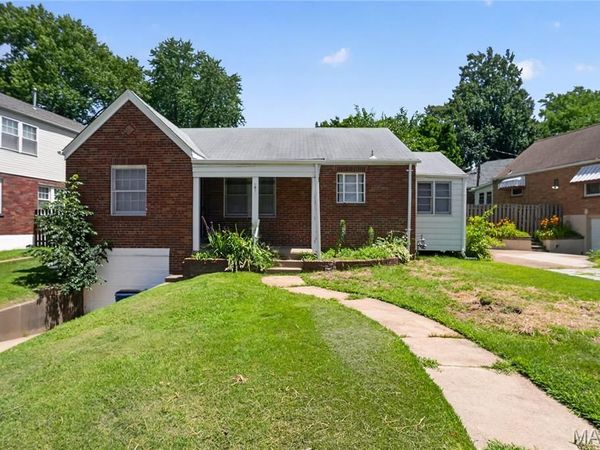 9013 Pallardy Lane , Overland, MO 63114