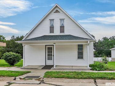 630 S 4 Street, Eagle, NE 68347