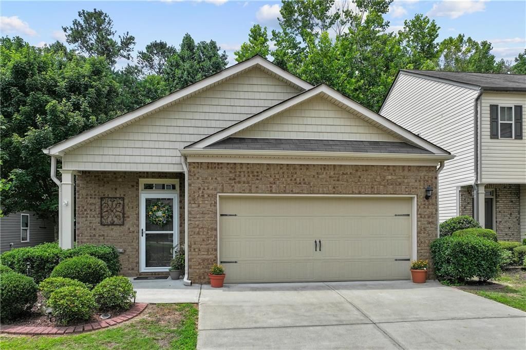508 Altama Way , Acworth, GA 30102 Main Photo