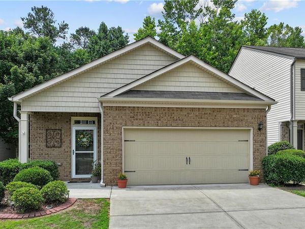 508 Altama Way , Acworth, GA 30102