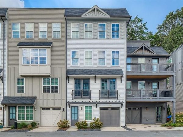 14 Becker Place NW, Atlanta, GA 30307