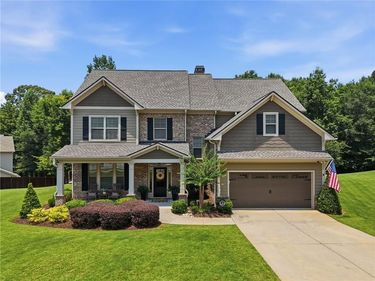 5883 Heritage Ridge, Flowery Branch, GA 30542