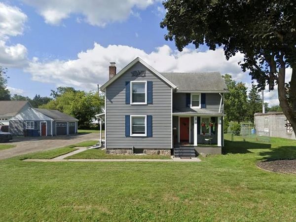 5121 Plymouth Road , Ann Arbor, MI 48105