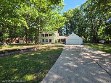 6499 Dalton Drive, Mt. Morris Twp, MI 48433