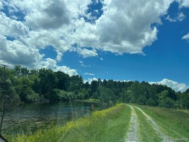 5015 Capac Road, Mussey Twp, MI 48014