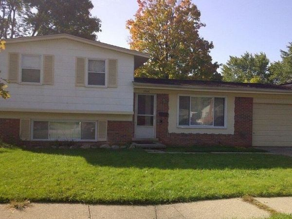 2906 Marshall Street, Ann Arbor, MI 48108