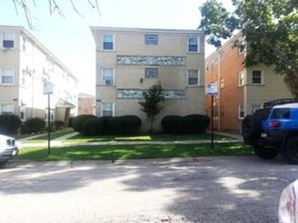 5207 N Reserve Avenue , Unit 2E, Chicago, IL 60656