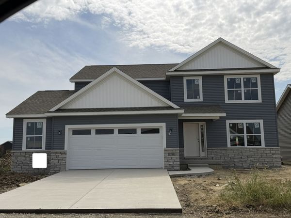1703 Bluestone Drive, Normal, IL 61761