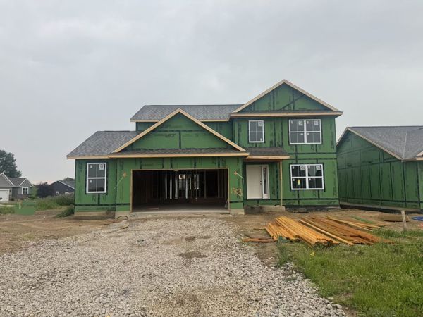 1703 Bluestone Drive , Normal, IL 61761