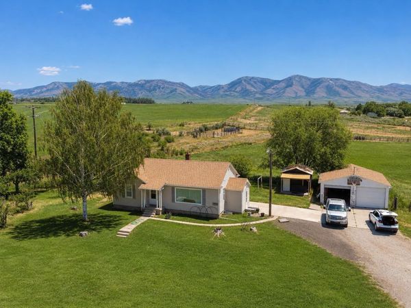 4277 S Rockland Hwy, Rockland, ID 83271