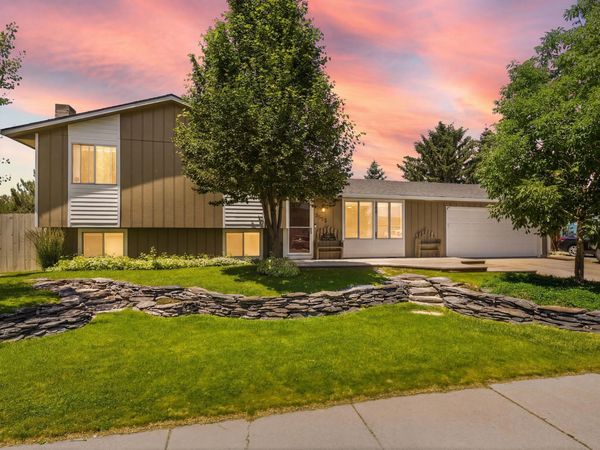 5845 Moses Street, Chubbuck, ID 83202