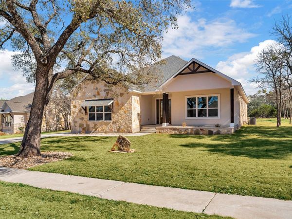 240 Sunday DR, Burnet, TX 78611
