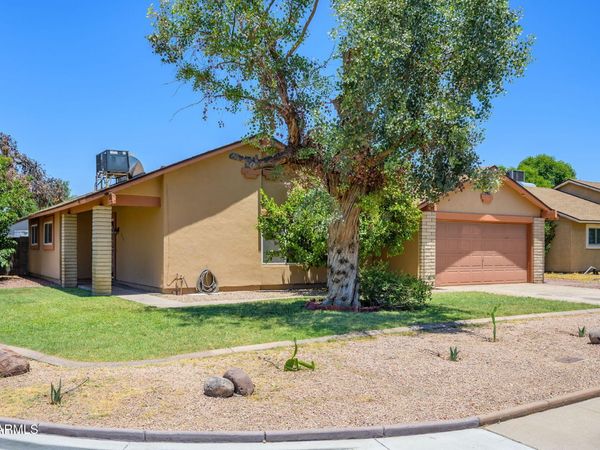 2340 W PONDEROSA Lane, Phoenix, AZ 85023