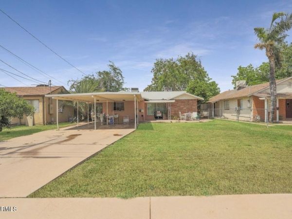 216 S HOBSON, Mesa, AZ 85204