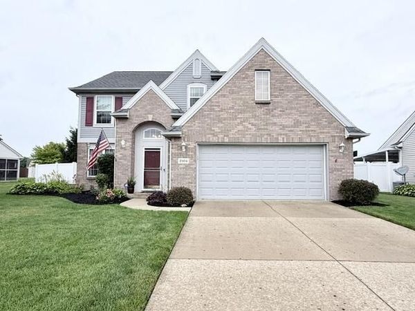 2104 Wilshire, Piqua, OH 45356