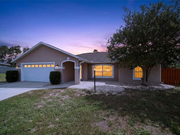 10384 SW 41ST COURT , OCALA, FL 34476