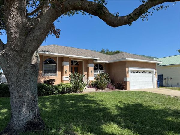 626 7TH AVENUE N, TIERRA VERDE, FL 33715
