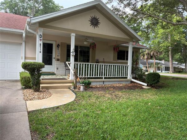 8711 SW 96TH LANE , Unit D, OCALA, FL 34481